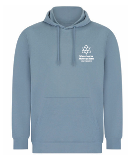 Manchester Met Hoodie