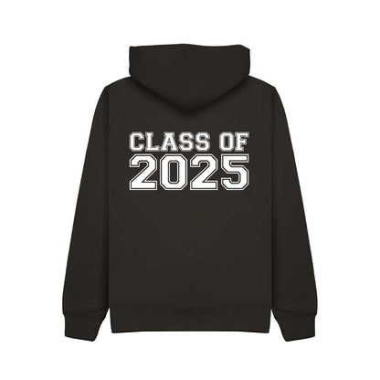 Class of 2025 University Logo Hoodie - Online Exclusive