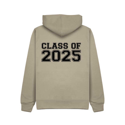 Class of 2025 University Logo Hoodie - Online Exclusive