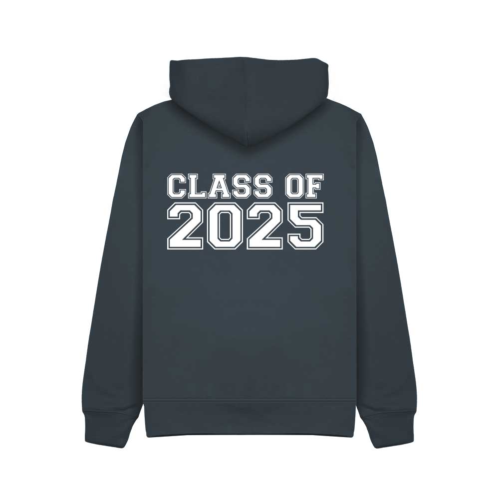 Class of 2025 University Logo Hoodie - Online Exclusive