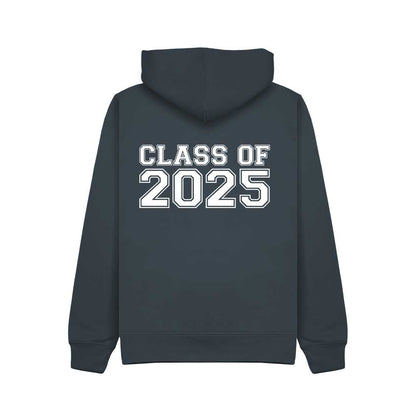 Class of 2025 University Logo Hoodie - Online Exclusive