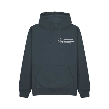 Class of 2025 University Logo Hoodie - Online Exclusive
