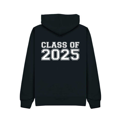 Class of 2025 University Logo Hoodie - Online Exclusive