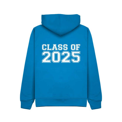 Class of 2025 University Logo Hoodie - Online Exclusive