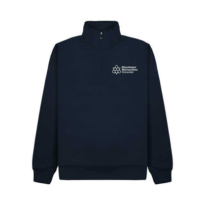 MMU Quarter Zip - Online Exclusive