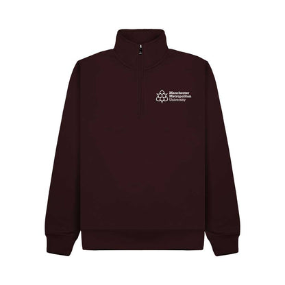 MMU Quarter Zip - Online Exclusive