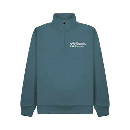 MMU Quarter Zip - Online Exclusive