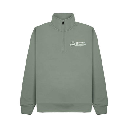 MMU Quarter Zip - Online Exclusive