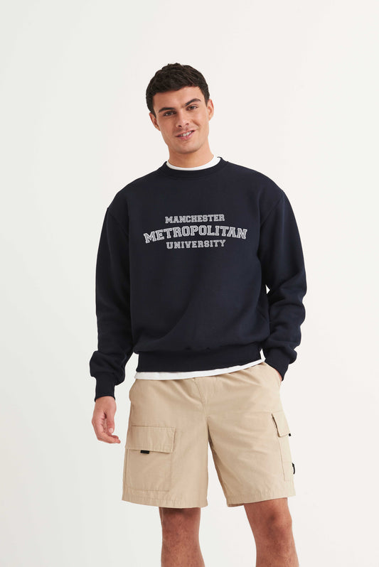MMU Sweatshirt - Online Exclusive