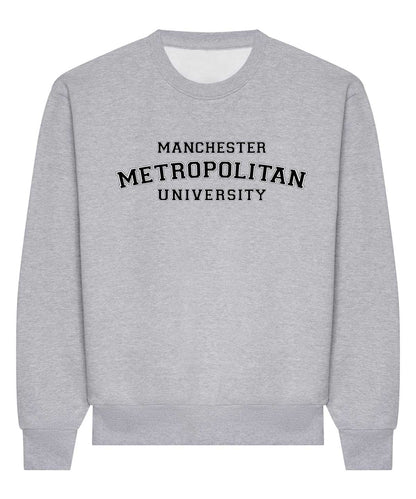 MMU Sweatshirt - Online Exclusive