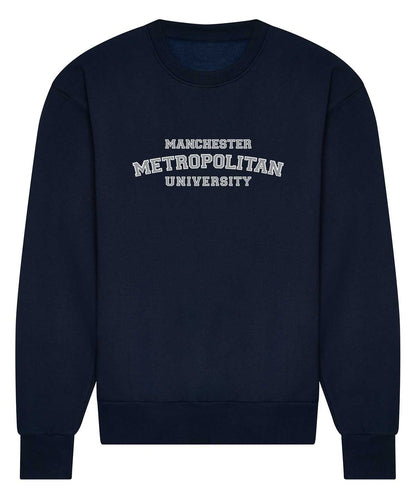 MMU Sweatshirt - Online Exclusive