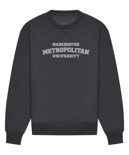 MMU Sweatshirt - Online Exclusive