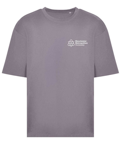Oversized MMU T-Shirt - Online Exclusive