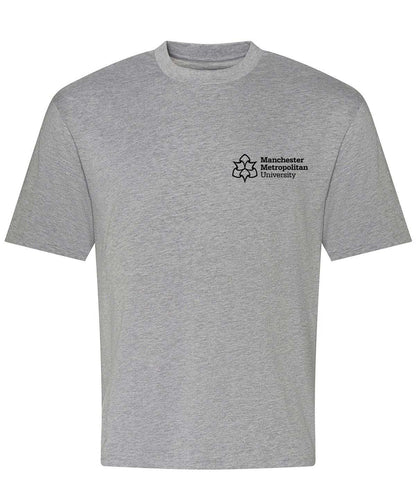 Oversized MMU T-Shirt - Online Exclusive