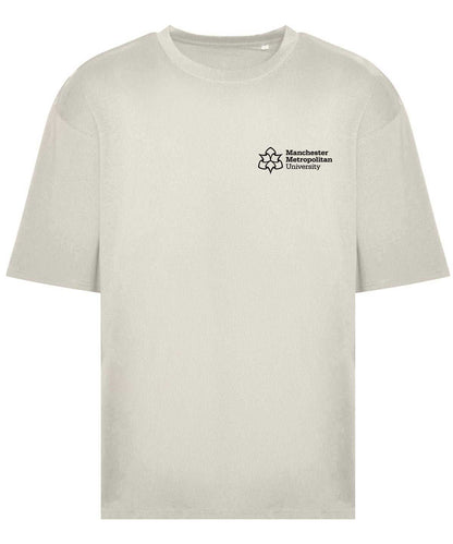Oversized MMU T-Shirt - Online Exclusive