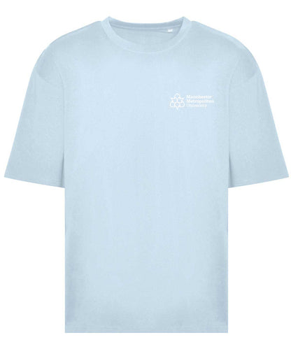 Oversized MMU T-Shirt - Online Exclusive