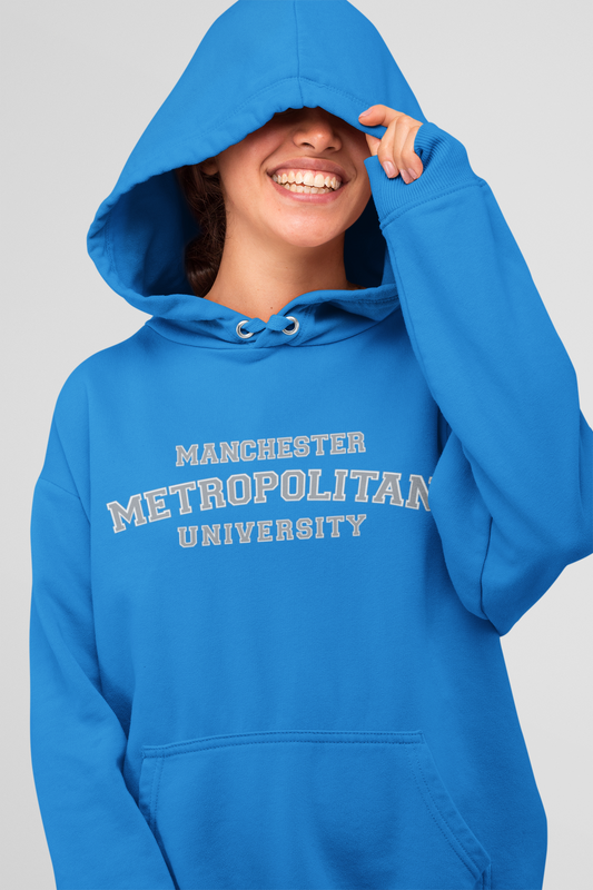 MMU Unisex Hoodie - Online Exclusive