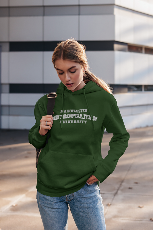 MMU Unisex Hoodie - Online Exclusive