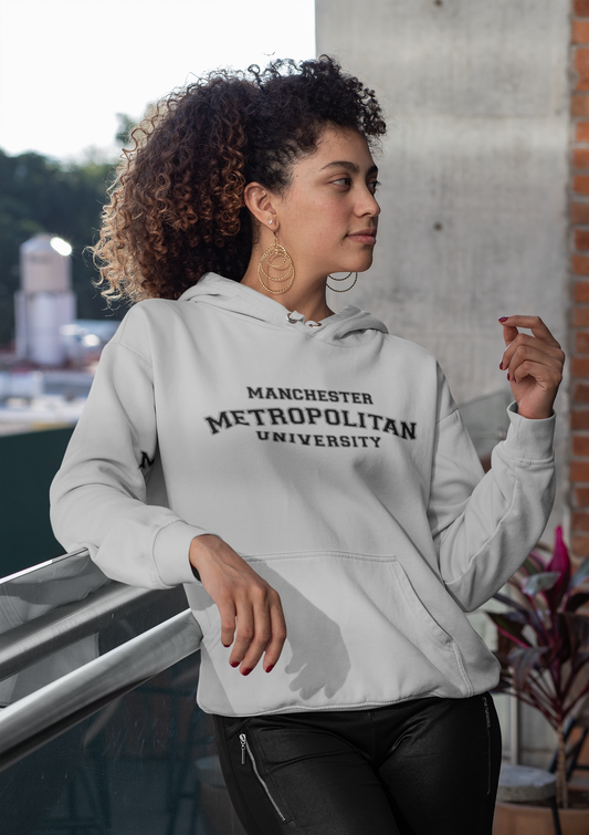 MMU Unisex Hoodie - Online Exclusive