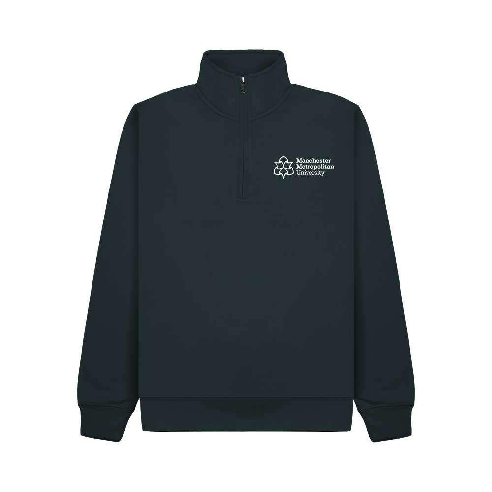 MMU Quarter Zip - Online Exclusive
