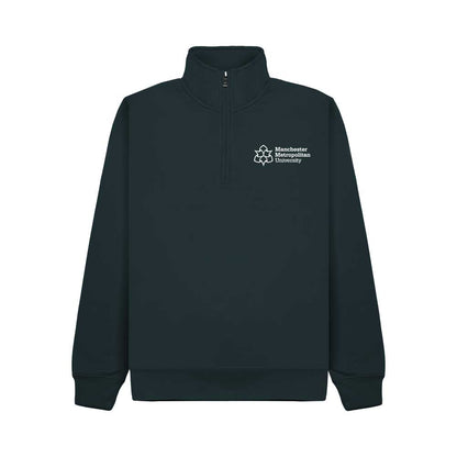 MMU Quarter Zip - Online Exclusive