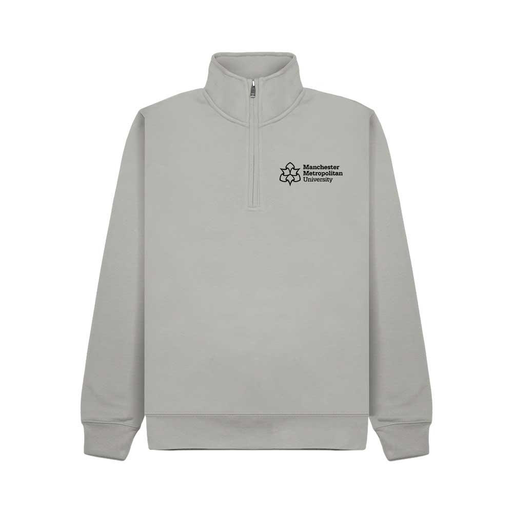 MMU Quarter Zip - Online Exclusive