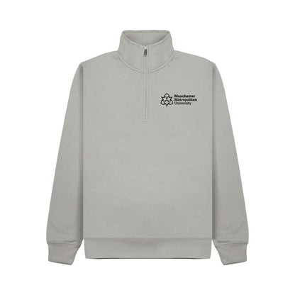 MMU Quarter Zip - Online Exclusive